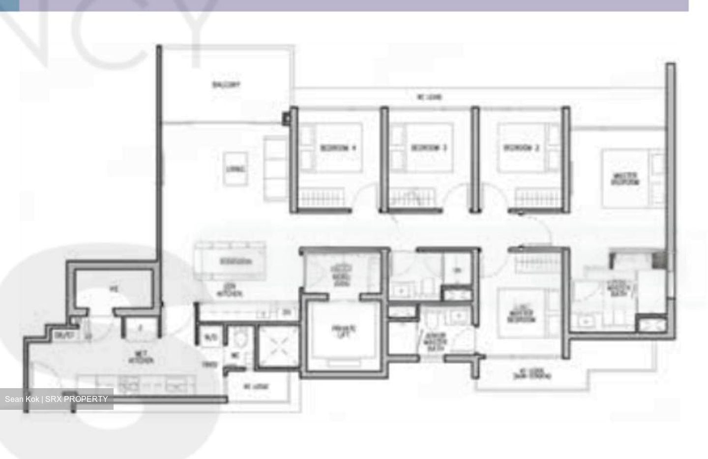 Lorong 8 Toa Payoh (D12), Condominium #512370391